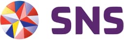 SNS Bank logo